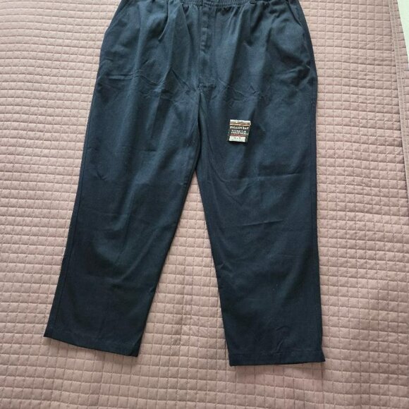 Falcon Bay Platinum Plus Comfort Waist Pants 44x30 - Picture 1 of 1